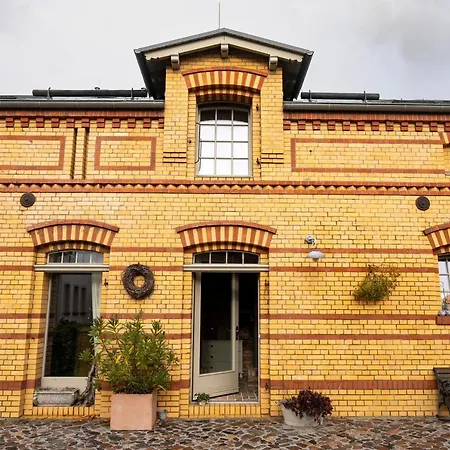 Apartament Am Kirchplatz 7