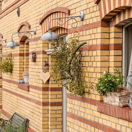 Am Kirchplatz 7 아파트
