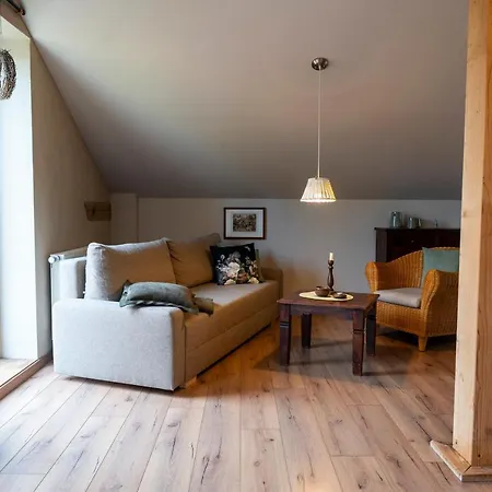 Apartament Am Kirchplatz 7 Stahnsdorf