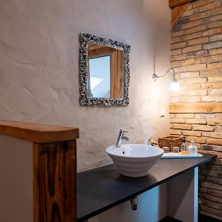 Apartament Am Kirchplatz 7