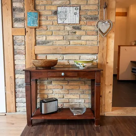 Apartament Am Kirchplatz 7 Stahnsdorf