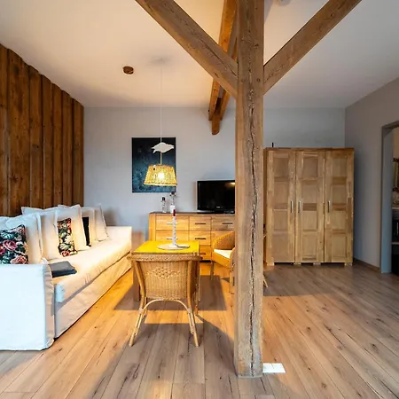 Am Kirchplatz 7 Appartamento Stahnsdorf