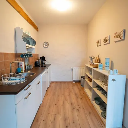 Apartament Am Kirchplatz 7