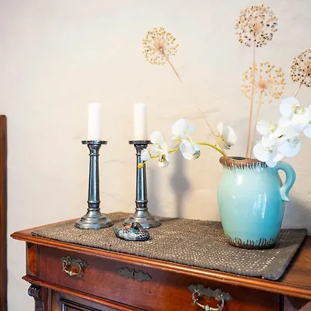 Apartament Am Kirchplatz 7 *