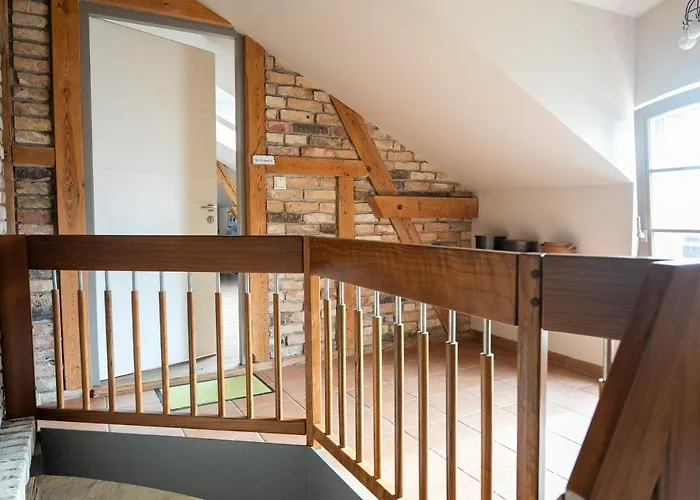 Am Kirchplatz 7 شقة Stahnsdorf