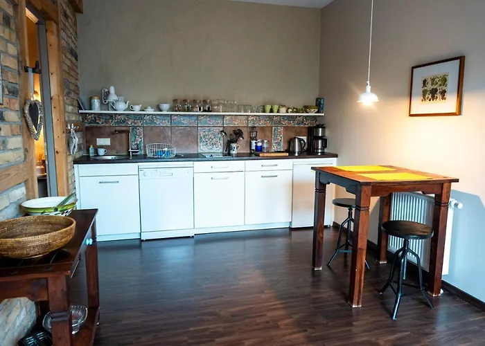 Appartamento Am Kirchplatz 7 Stahnsdorf