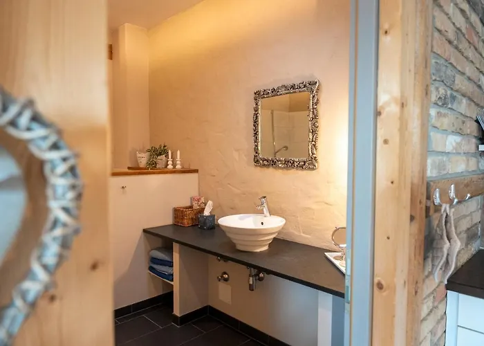 Am Kirchplatz 7 Appartamento *