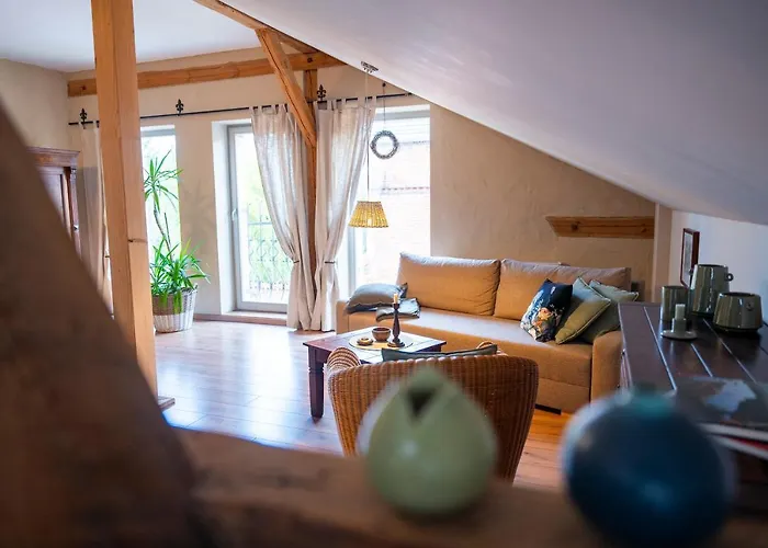 Am Kirchplatz 7 Appartamento