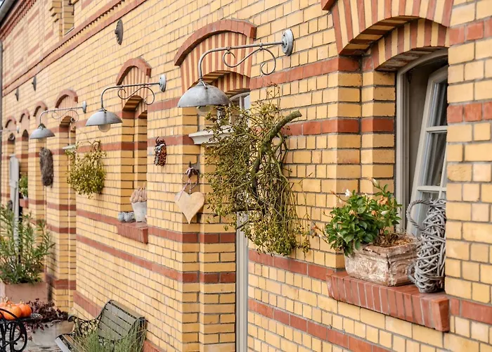 Am Kirchplatz 7 Appartamento