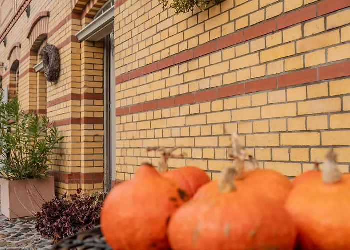 Appartamento Am Kirchplatz 7 *