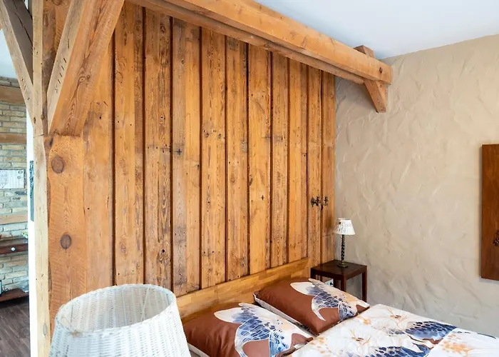 شقة Am Kirchplatz 7