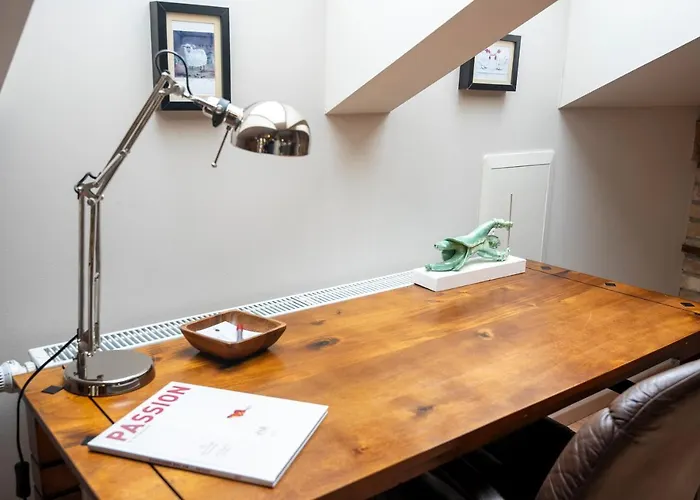 Am Kirchplatz 7 Stahnsdorf