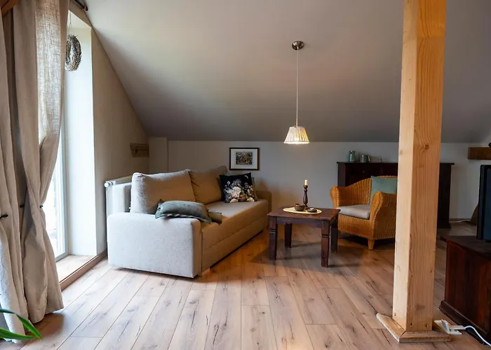 Appartamento Am Kirchplatz 7 Stahnsdorf