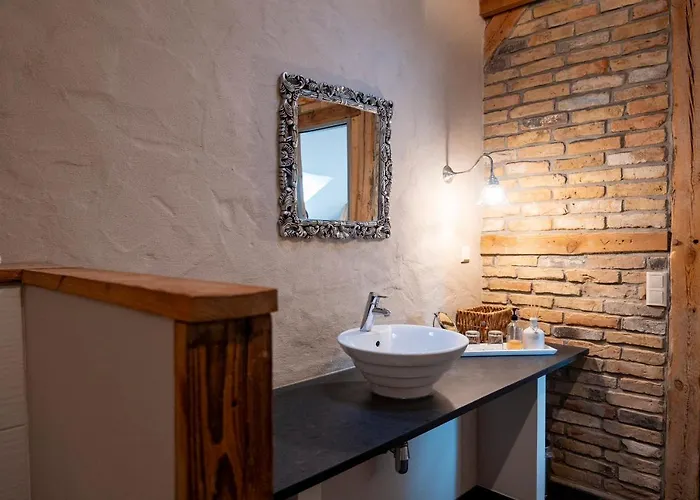 Appartamento Am Kirchplatz 7