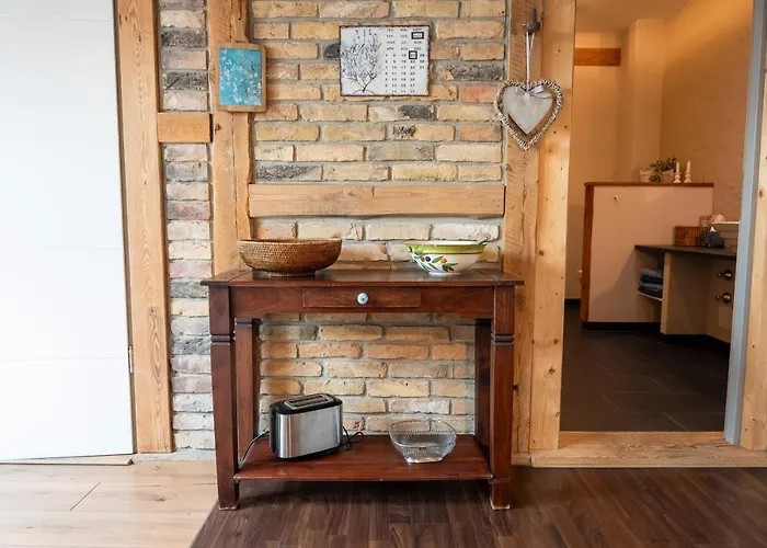 شقة Am Kirchplatz 7 Stahnsdorf