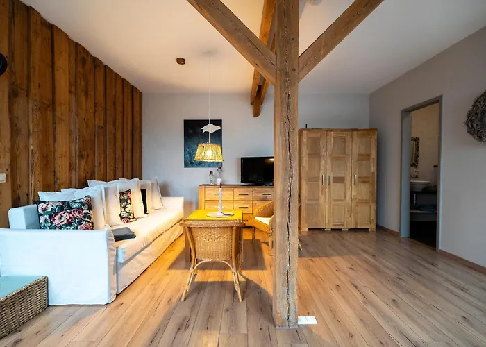 Am Kirchplatz 7 Appartamento Stahnsdorf