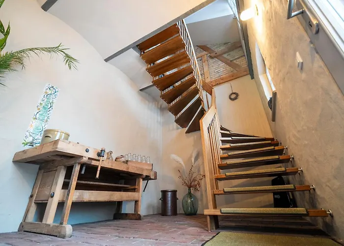 Am Kirchplatz 7 شقة *