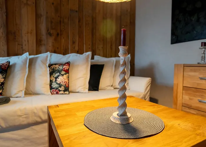 Am Kirchplatz 7 شقة Stahnsdorf