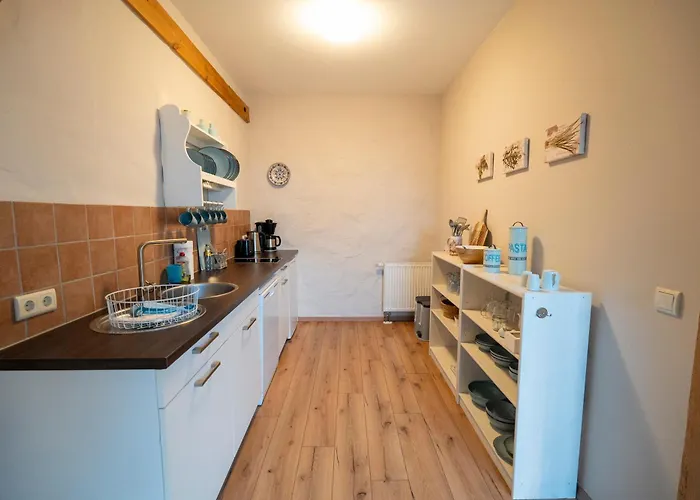 شقة Am Kirchplatz 7