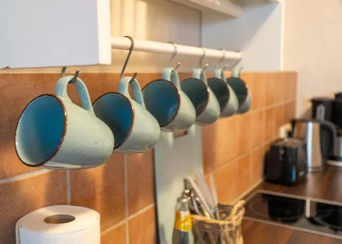 Am Kirchplatz 7 Stahnsdorf