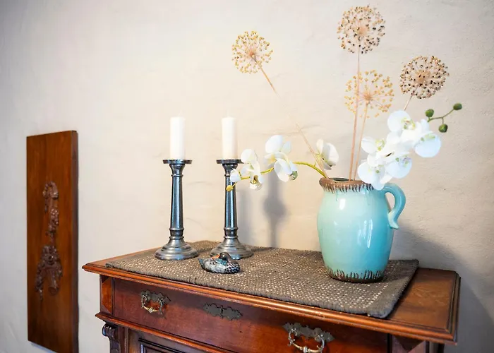 شقة Am Kirchplatz 7 *